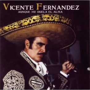 Download track No Puedo Acostumbrarme (A Estar Sin Ti)  Vicente Fernández