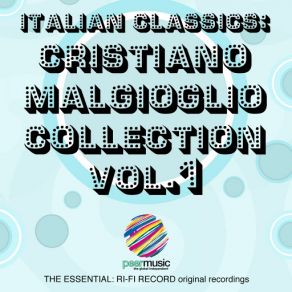 Download track Moca (Senti) Cristiano Malgioglio