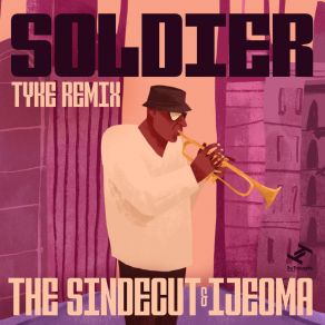 Download track Soldier Ijeoma