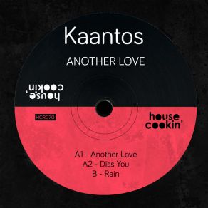 Download track Rain Kaantos