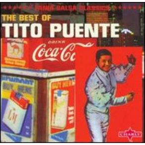 Download track Ay Carino Tito Puente