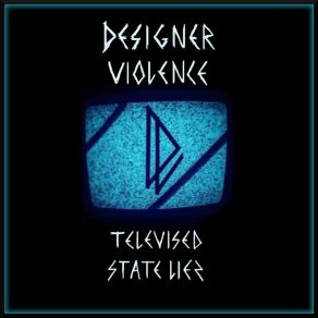 Download track Total State Terror Designer Violence