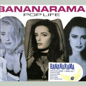 Download track Tripping On Your Love (Dance Floor Justice Mix) (Bonus Track) Bananarama