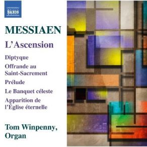 Download track 2. LAscension - II. Alleluias Sereins Messiaen Olivier