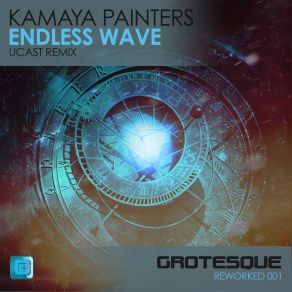 Download track Endless Wave (Ucast Remix) Kamaya Painters