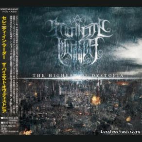 Download track Overture Serenity In Murder