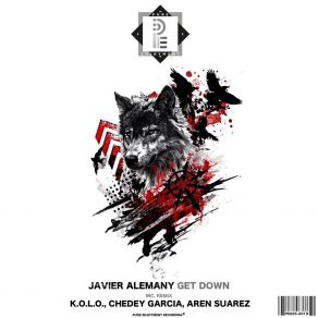 Download track Get Down (Chedey Garcia Remix) Javier Alemany