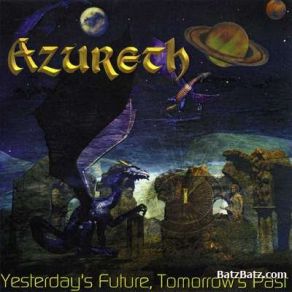 Download track The Sleeper Has Awakened Azureth