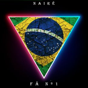 Download track Amor À Primeira Vista (Ao Vivo) Banda Nairê