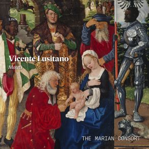 Download track Ave Spes Nostra, Dei Genitrix The Marian Consort