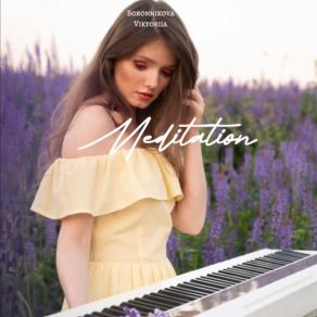 Download track Love Meditation Piano And Saxophone Boronnikova ViktoriiaAlexander Vitov