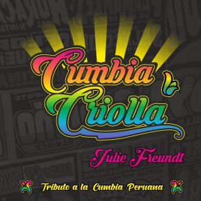 Download track Que Somos Amantes Julie FreundtMarisol, La Magia Del Norte