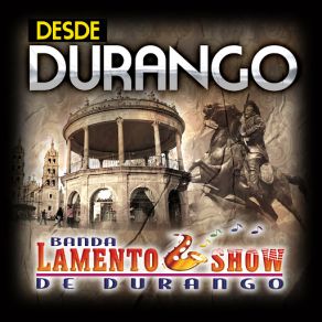 Download track El Espagueti Banda Lamento Show