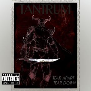 Download track Sawed Tantrum