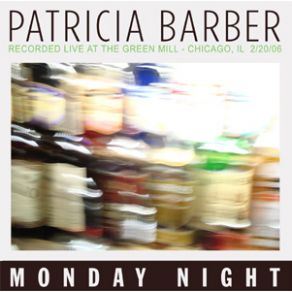 Download track Narcissus Patricia Barber