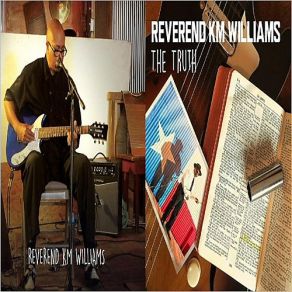 Download track I'm The Lord's Child Reverend KM Williams