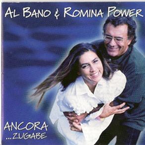 Download track Eine Mutter, Ein Kind, Die Zeit Und Ich Al Bano & Romina Power