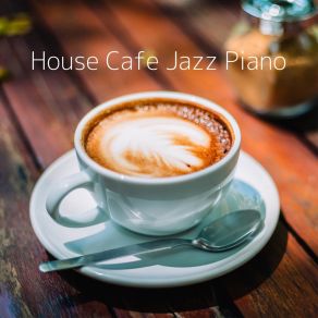 Download track The Keys To The House Café Relaxing BGM Project