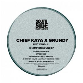 Download track Champion Sound (Instrumental) Chief Kaya, GrundyΟΡΓΑΝΙΚΟ