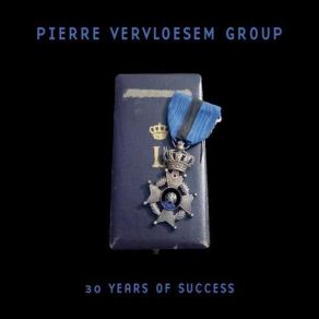 Download track 14 - Deliver Us From The Aliments Pierre Vervloesem Group