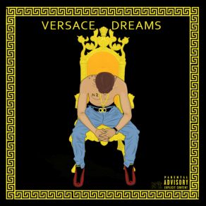 Download track Intro Into Versace Dreams N. K