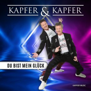 Download track Mit DIR Ist Jeder Augenblick Ein Genuss (Mix 2023) Kapfer & Kapfer