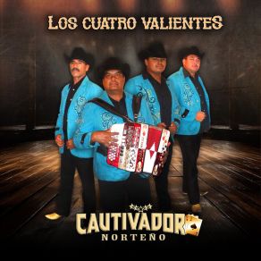 Download track Morenita Cautivador Norteño