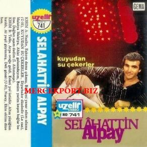 Download track Ahlat Galasındayım Selahattin Alpay