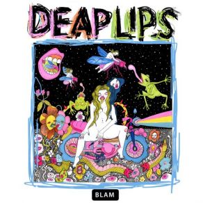 Download track Love Is A Mind Control The Flaming Lips, Deap Vally, Deap Lips