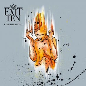 Download track Perish In The Flames Exit Ten