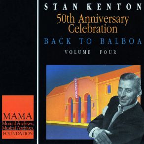 Download track From 'City Of Glass' - Part One Entrance Stan Kenton