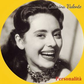 Download track La Gioia Di Vederti Caterina Valente