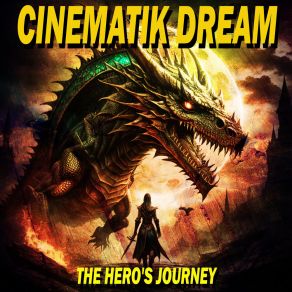 Download track The Sorcerer's Apprentice Cinematik Dream