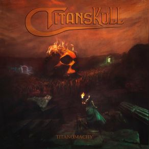 Download track Titanskull Titanskull