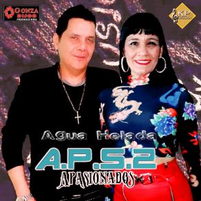 Download track Los Colores Del Campeón A. P. S. 2 Apasionados