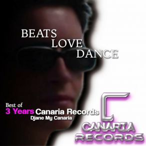 Download track Give Love (I Give You Love Remix) Djane My Canaria