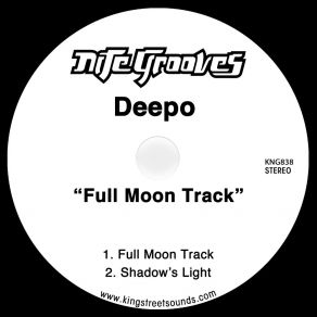 Download track Shadow's Light Deepo