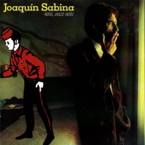 Download track Que Se Llama Soledad Joaquín Sabina