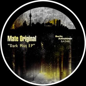 Download track Despair (Original Mix) Mate Original