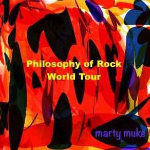 Download track A Journey West (Remastered) Marty Muke