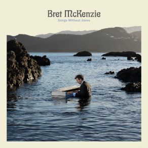 Download track If You Wanna Go Bret McKenzie