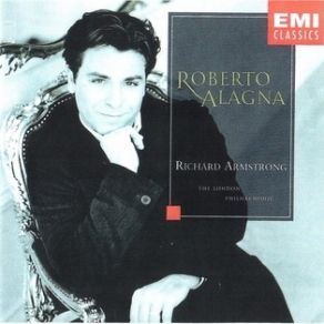 Download track 8. Roberto Alagna La Fleur Que Tu Mavais Jetee Carmen The London Philharmonic Orchestra, Roberto Alagna