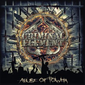 Download track Envious Parasites Criminal Element