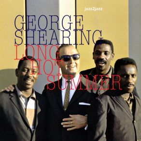 Download track East Of The Sun (And West Of The Moon) George ShearingWest Of The Moon