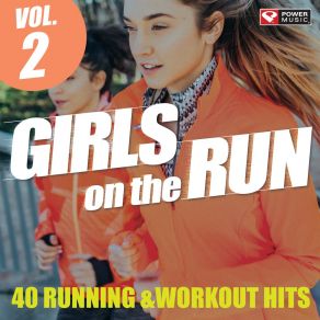 Download track Say I (Workout Mix 134 BPM) Power Music Workout