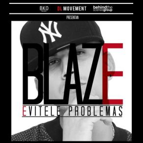 Download track Evitele Problemas Blaze