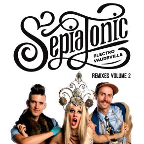 Download track John The Revelator (Mr. Automatic's Deep House Remix) SepiatonicMr. Automatic