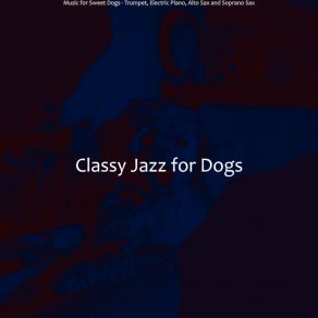 Download track Successful Walking Dogs Classy Jazz For Dogs