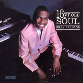 Download track Born To Lose Billy Preston