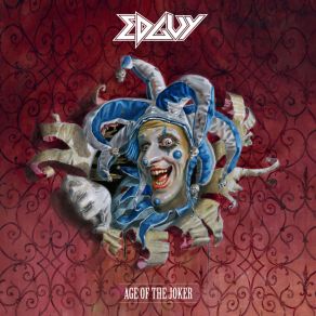 Download track Rock Of Cashel Edguy